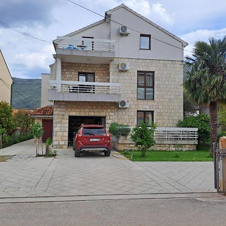 Apartmani Amira Требине Екстериор снимка