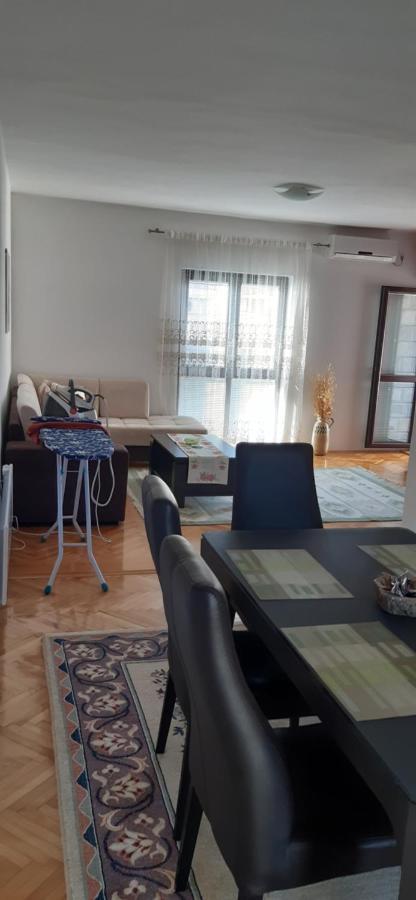 Apartmani Amira Требине Екстериор снимка