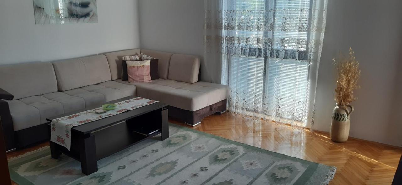 Apartmani Amira Требине Екстериор снимка