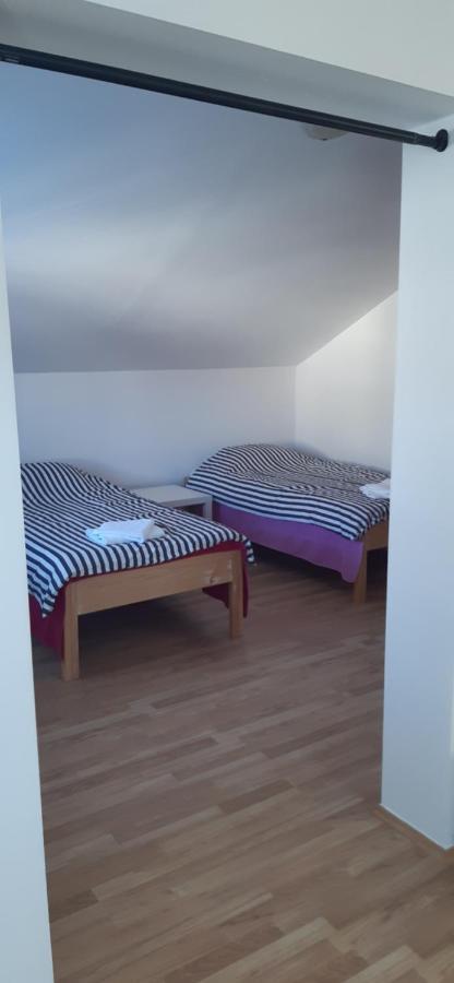 Apartmani Amira Требине Екстериор снимка